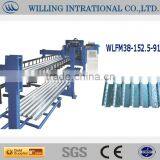Metal Deck Roll Forming Machine