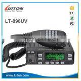 Worky Torky Radio Two Way Radios LT-898UV Mobile Transceiver