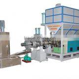 Plastic Granulator Production Line