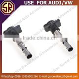 Competitive Price auto Ignition coil for Volkswagen 06A 905 115D