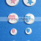 Different Shape Wiggly/googly Eyes thumbnail-1