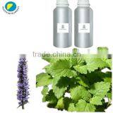 Chinese Herb 100% Pure and Natural SCHIZONEPETA Oil