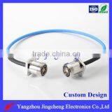 RF Coaxial Cable Assembly (customization)