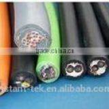 XLPE Insulated Power Cable High Voltage Cable