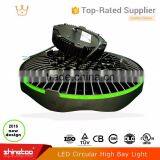 UL CUL DLC CB TUV SAA Listed IP65 130Lm/w 150w Ufo Led High Bay Light
