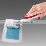 Hair Remover Cold Wax Strips Multi Colour Depilatory Wax Strips Azulen thumbnail-1