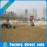 High Efficient Energy-saving Water Turbine Hose Reel Boom Irrigation thumbnail-5