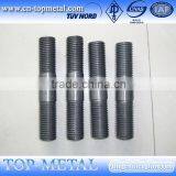 Zinc Coated Special Shape Carbon Steel Bolt Grade 5.6 thumbnail-1