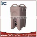 Insulated Barrel Carrier, Barrel Container for COFFEE (MILK, BEER, JUICE, Etc) thumbnail-1