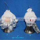 2013 Trending Car Christmas Tree Ornaments thumbnail-1