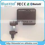 TOP Selling Stereo Sports Li-Polymer Battery Power Bank thumbnail-3