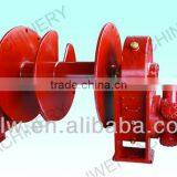 96mm Hydraulic Anchor Winch