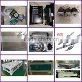 China Mini Cnc Wood Router , Cnc Woodworking Router Machine , Wood Engraving Cnc Router thumbnail-5