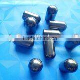 ZD15 Tungsten Carbide Spherical Buttons HIP Sintered