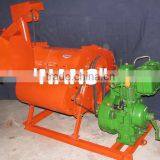 Rice Processing / Thresher thumbnail-3