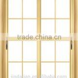 Aluminium Frame Sliding Door