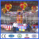 Playground Equipment Samba Balloon thumbnail-4