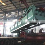 Spiral Classifier for Gold, Copper, Zinc, Lead thumbnail-3