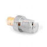 SMB F (male Pin) Adapter Plug to F Jack 10mm(female Pin) Connector01