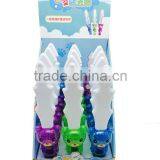 Beautiful Sweet Toy Girls Toys Candy Kds Toy Sword With Light and Music 12PCS thumbnail-2