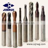 Solid Carbide Lathe Cutting Tool thumbnail-5