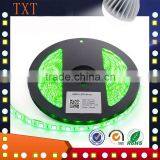 Wholesales Price SMD 5050 Led Strip Profile IP65 Waterproof 60Led/m DC 12V With CE ROHS thumbnail-5