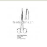 Nerv Praparierschere Surgical Scissors , Surgical Scissors, Surgical Instruments , Medical Instruments