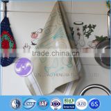China wholesale printed cotton dish cloth