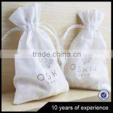 Latest Wholesale Custom Design Polyester Drawstrig Bag From China Manufacturer thumbnail-1