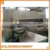 100-120kg/hr Peanut Roaster Oven Roasting Peanut Machine thumbnail-5