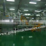 Honey Coated Peanut Coater Flavored Coating Production Line thumbnail-5