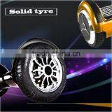 2015 Hot Sales Scooter Two Wheels Electric Hover Board Bluetooth Balance Scooter Car With Best Price thumbnail-4