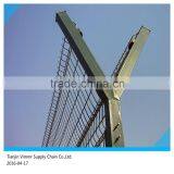 Airport Fence Wire Mesh thumbnail-6