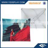 2015 New Spider Frame Display for Exhibition