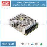 Mean Well 65W Quad Output Switching Power Supply/quad Output Switching Power Supply/quad Output Switching Power Supply 65w