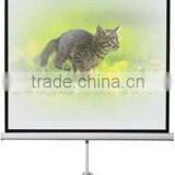 Tablet Adjustable Projector Screen Tripod Stand