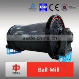 Vegetable Grinder Powder Pulverizer Ball Mill for Sale thumbnail-2