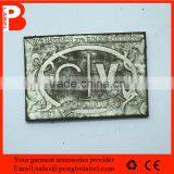 Wholesale Leather Patch for Hat