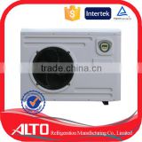 Alto AS-H60Y 18kw/h quality certified swimming pool heat pump heater and plastic swimming pool heater                        
                                                Quality Choice