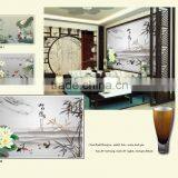 Home Wallpaper 3d Wall Murals thumbnail-2