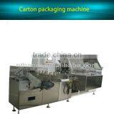 Novelty Design Carton Packaging Machine From China