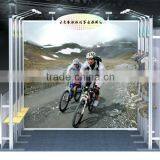 2015 Hot Sale Exhibition Booth Designed and Produced by China Factory thumbnail-2