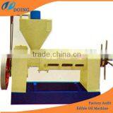 Automatic Screw Sunflower Oil Press Machine thumbnail-3
