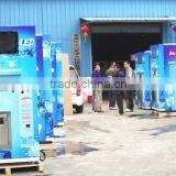 High Configuration 450KG/ Day Big Capacity Ice Vending Kiosk/ Ice Vending Shop/ Ice Vending Maker thumbnail-4