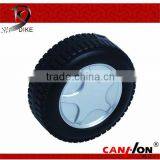 DK-313 Ningbo Dike 24pcs Special Promotion Tire Shape Gift Tool Set