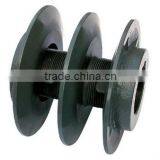 Cable Pulley Wheels Clutch Pulley U Groove Pulley thumbnail-6