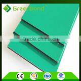 Greenbond Best on the Earth Aluminium Composite Panel Price per Sqm thumbnail-1