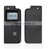 Leopard No. 1 KY-8000 Alcohol Detector Test Drunk Driving Traffic Police thumbnail-2