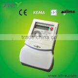 Single Phase Prepaid Watt-hour Meter thumbnail-1