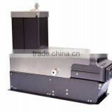 Unique Design Usb Desktop Embed Multi-use Card Dispenser Issuer K2602 With Stainless Steel Cover